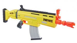 NERF pistool Fortnite AR-L Blaster